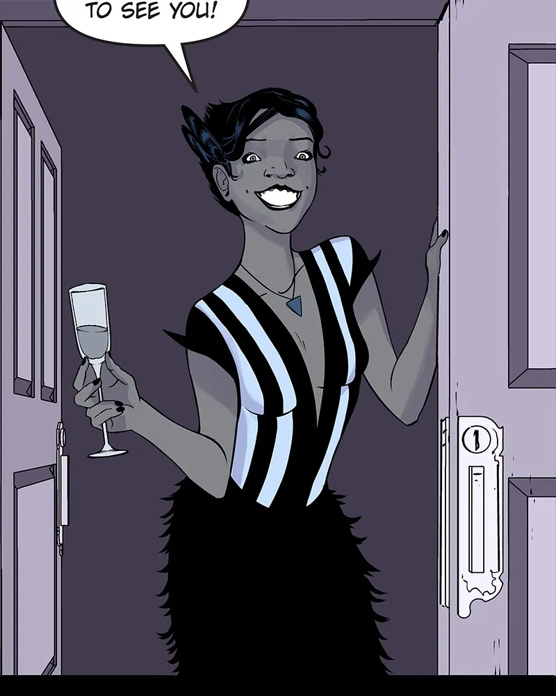 Metaphorical HER Chapter 13 page 2 - 