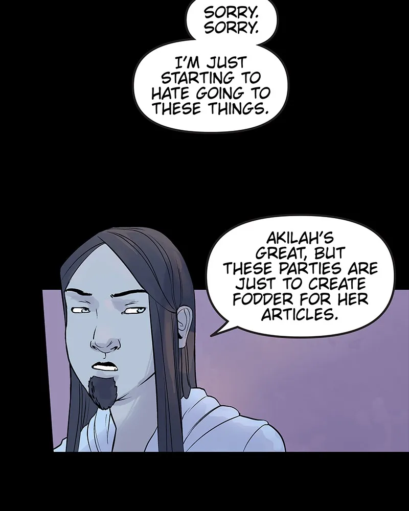 Metaphorical HER Chapter 13 page 11 - 