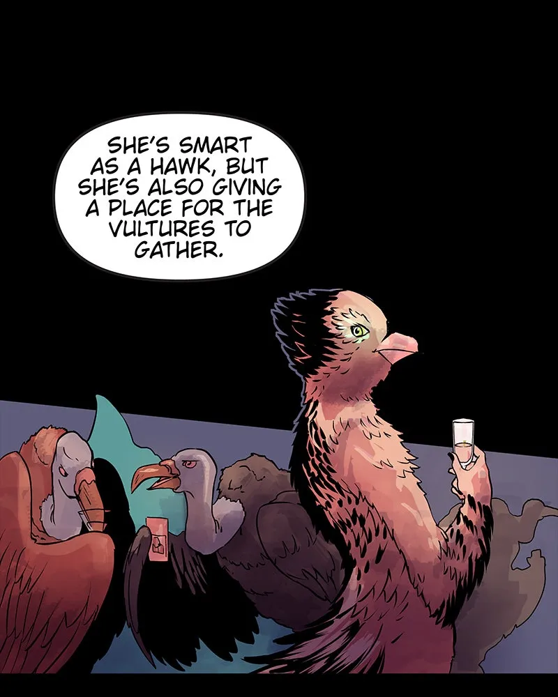 Metaphorical HER Chapter 13 page 12 - 