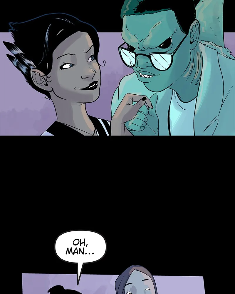 Metaphorical HER Chapter 13 page 15 - 