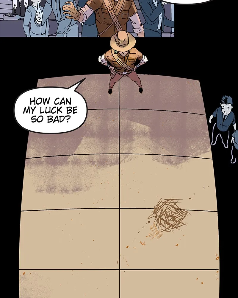 Metaphorical HER Chapter 13 page 18 - 