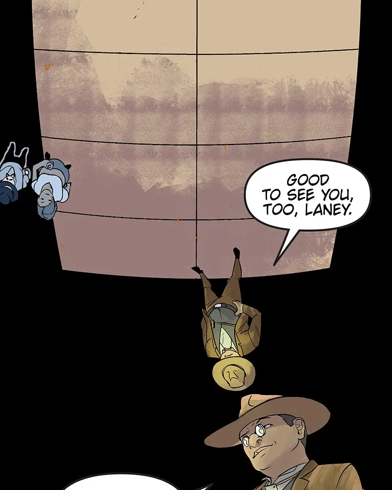Metaphorical HER Chapter 13 page 19 - 