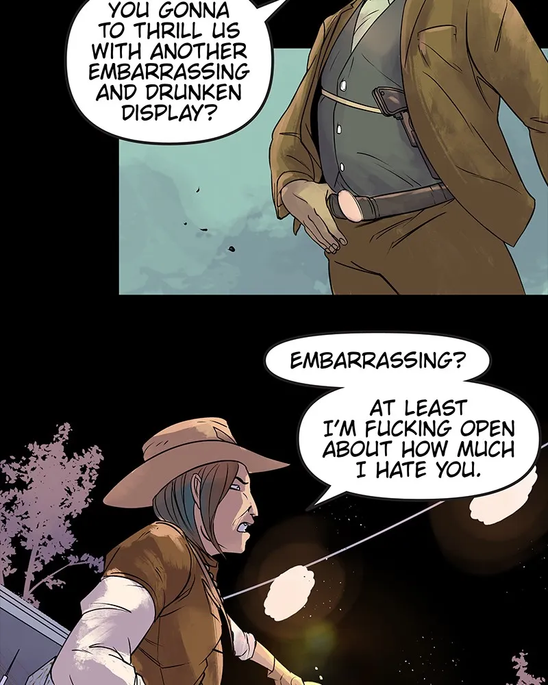 Metaphorical HER Chapter 13 page 20 - 