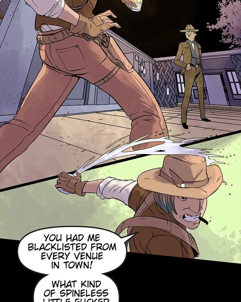 Metaphorical HER Chapter 13 page 21 - 
