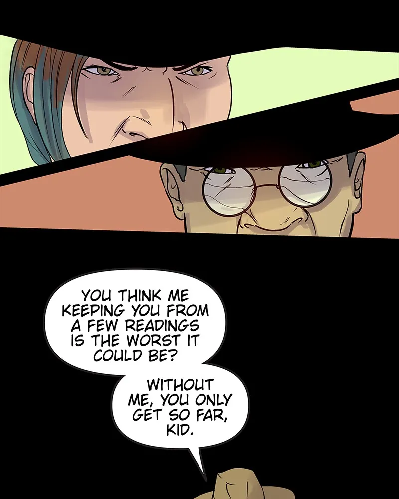 Metaphorical HER Chapter 13 page 24 - 