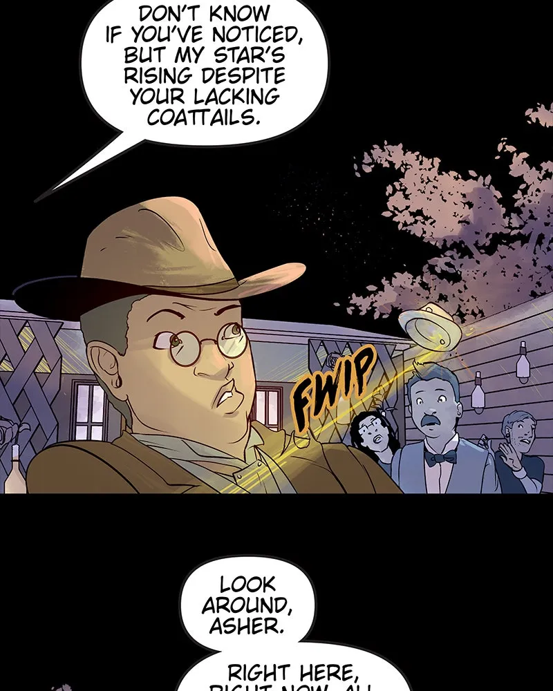 Metaphorical HER Chapter 13 page 27 - 