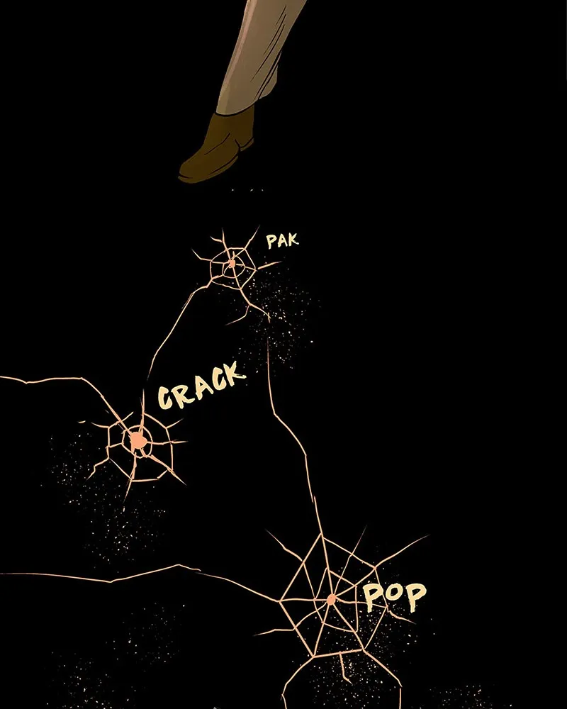 Metaphorical HER Chapter 13 page 31 - 
