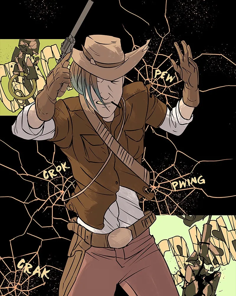 Metaphorical HER Chapter 13 page 32 - 