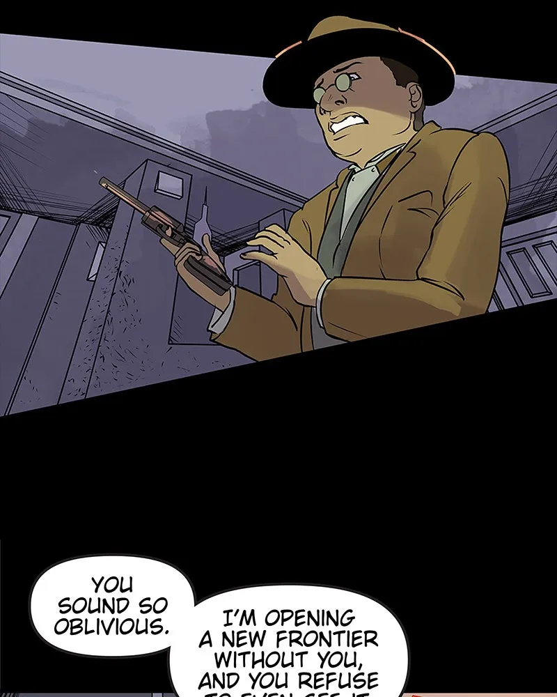 Metaphorical HER Chapter 13 page 35 - 