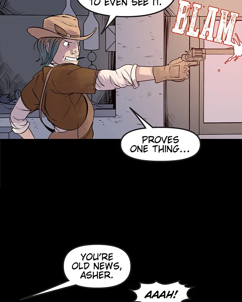 Metaphorical HER Chapter 13 page 36 - 
