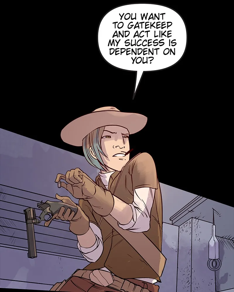 Metaphorical HER Chapter 13 page 38 - 