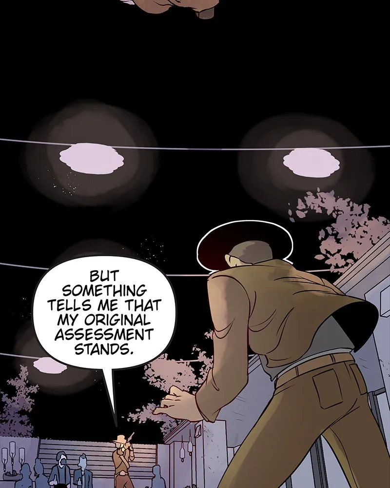 Metaphorical HER Chapter 13 page 40 - 