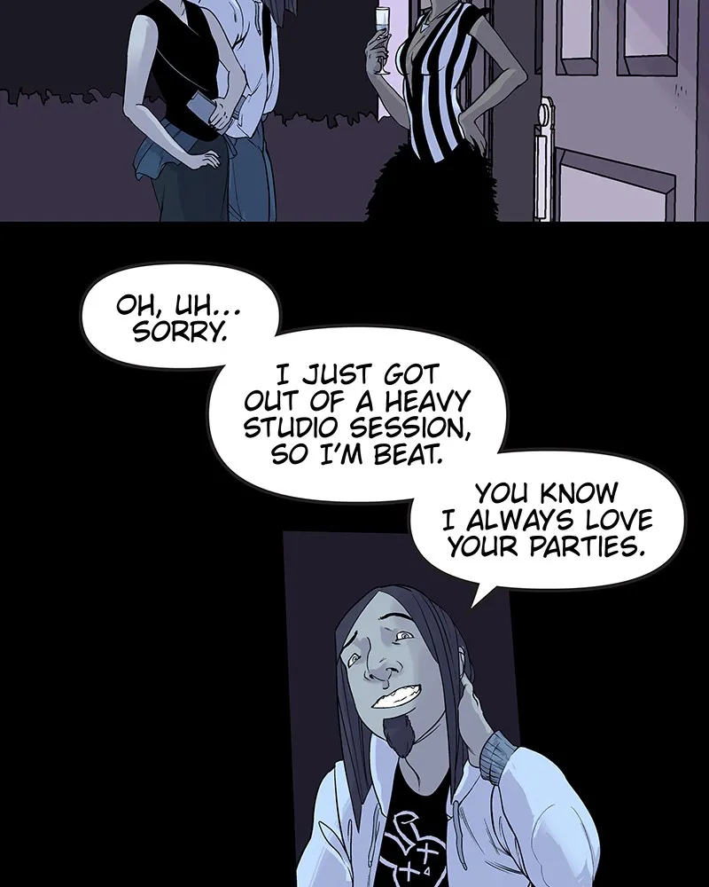 Metaphorical HER Chapter 13 page 5 - 