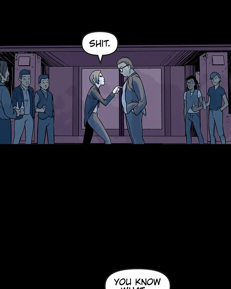 Metaphorical HER Chapter 13 page 44 - 