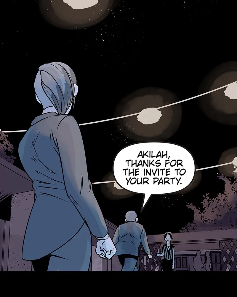 Metaphorical HER Chapter 13 page 46 - 
