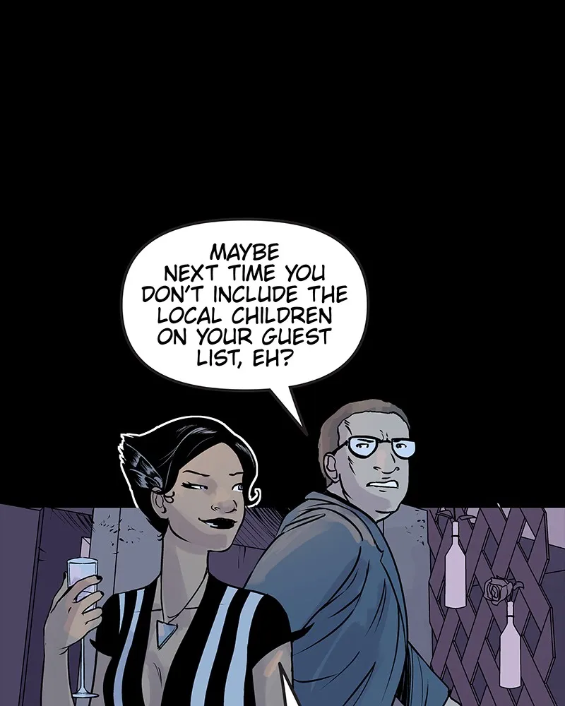 Metaphorical HER Chapter 13 page 47 - 