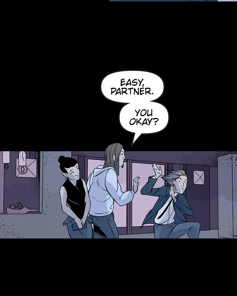 Metaphorical HER Chapter 13 page 50 - 