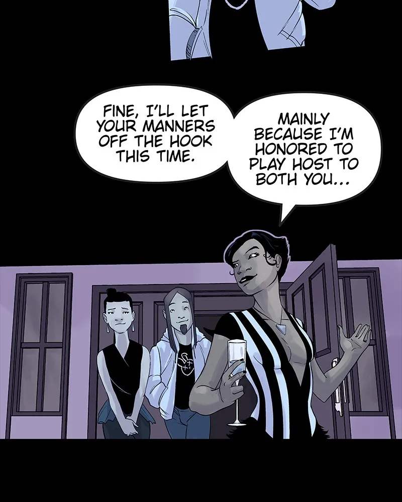 Metaphorical HER Chapter 13 page 6 - 