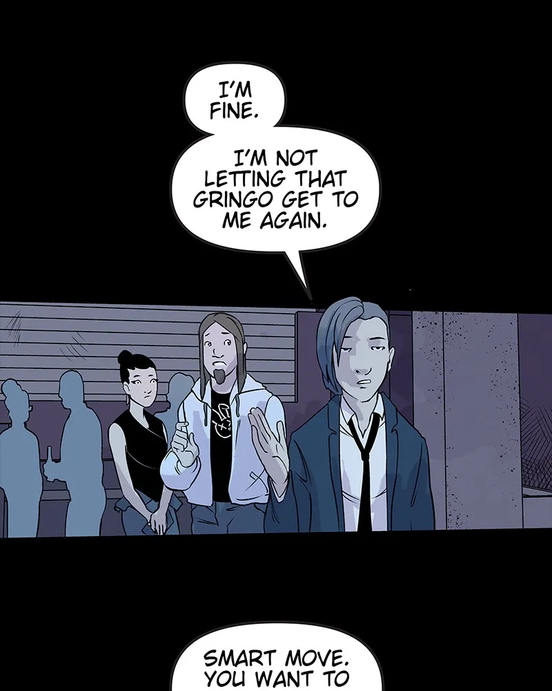 Metaphorical HER Chapter 13 page 51 - 