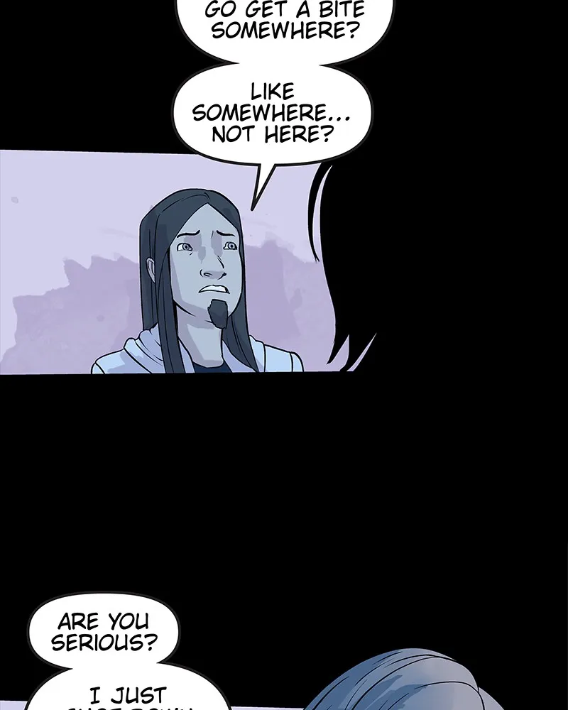 Metaphorical HER Chapter 13 page 52 - 