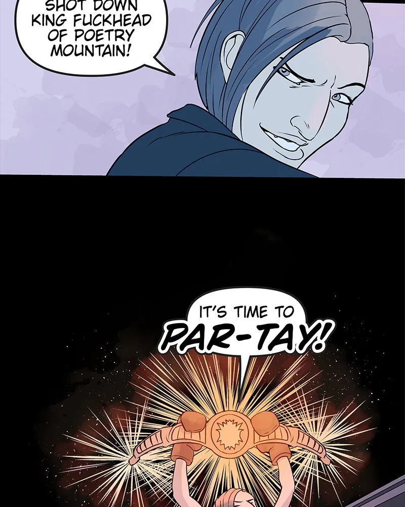 Metaphorical HER Chapter 13 page 53 - 