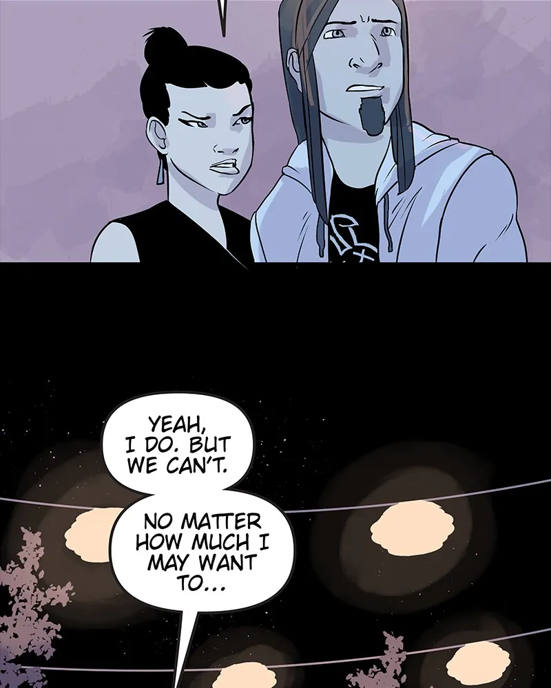 Metaphorical HER Chapter 13 page 55 - 