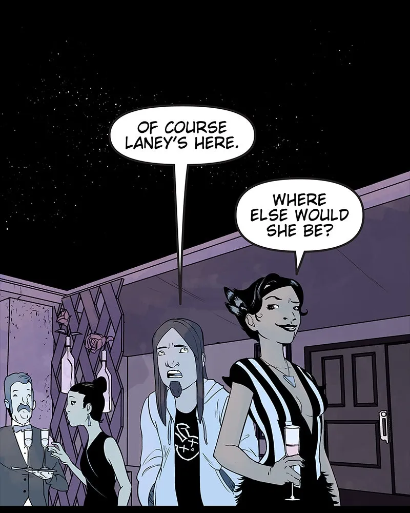 Metaphorical HER Chapter 13 page 8 - 