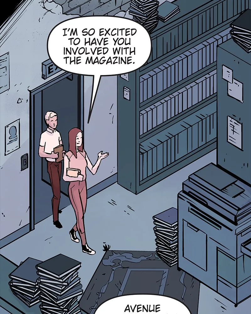 Metaphorical HER Chapter 14 page 2 - 