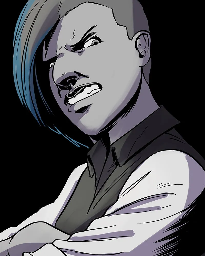 Metaphorical HER Chapter 14 page 11 - 