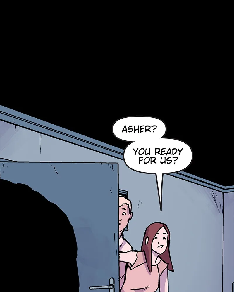 Metaphorical HER Chapter 14 page 18 - 
