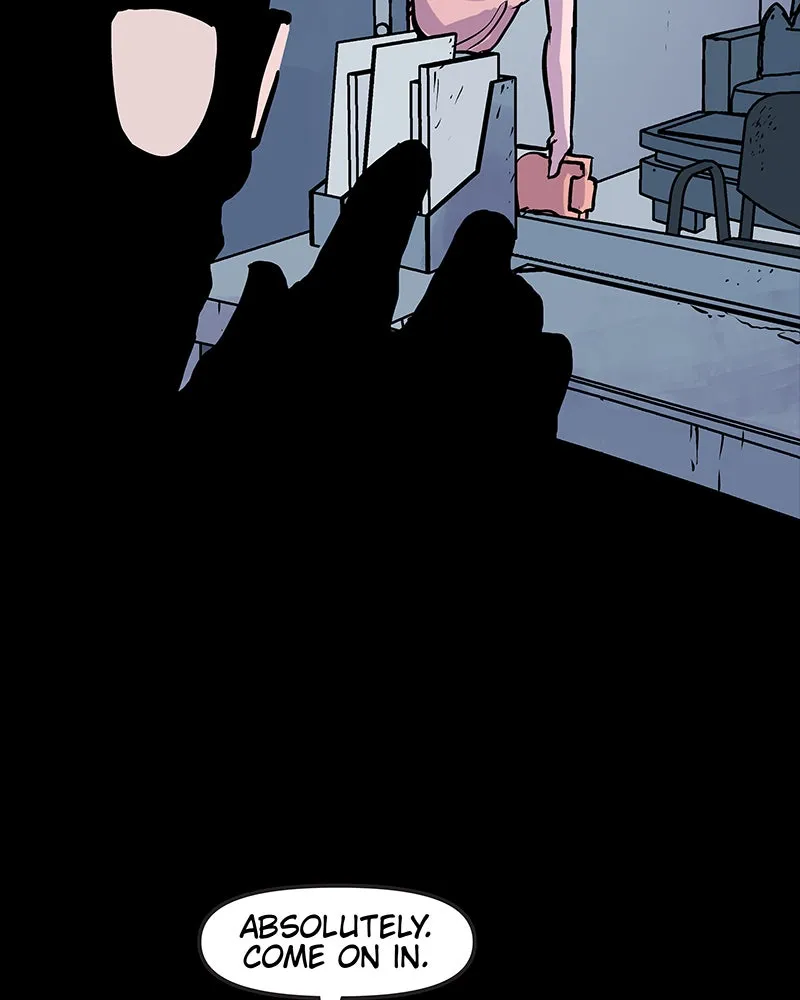 Metaphorical HER Chapter 14 page 19 - 