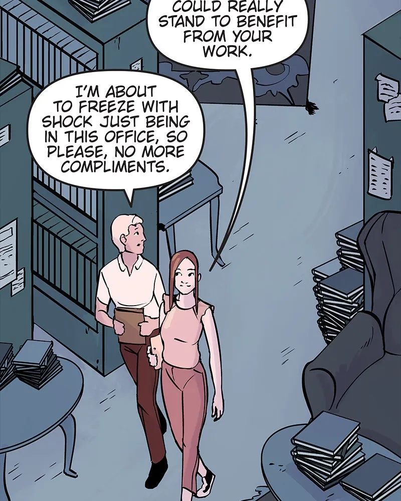 Metaphorical HER Chapter 14 page 3 - 