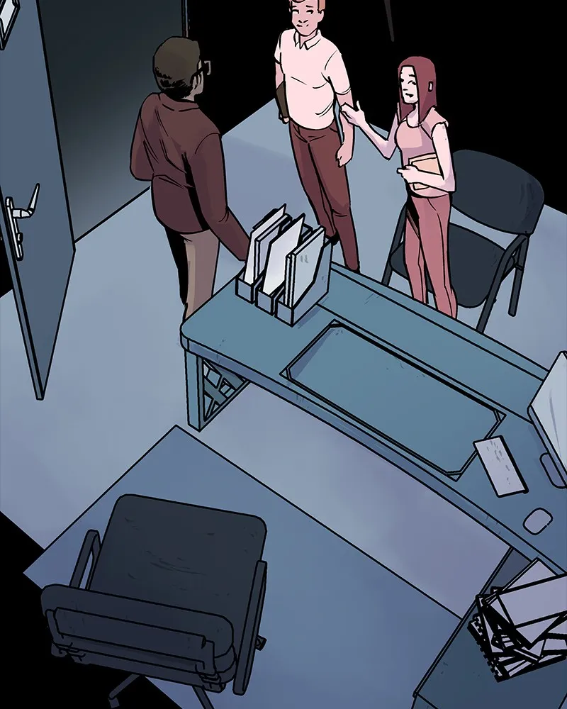 Metaphorical HER Chapter 14 page 22 - 