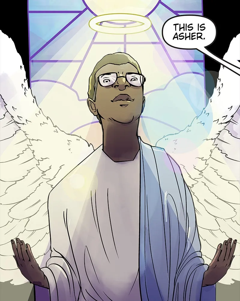 Metaphorical HER Chapter 14 page 24 - 