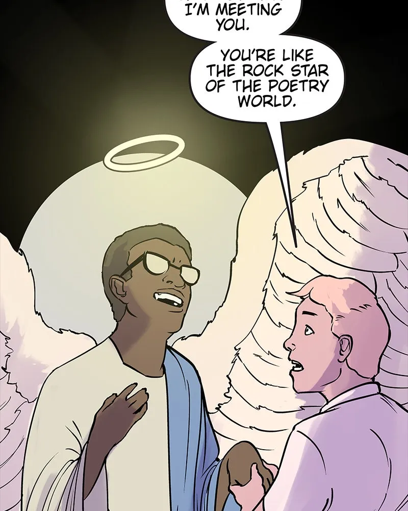 Metaphorical HER Chapter 14 page 26 - 