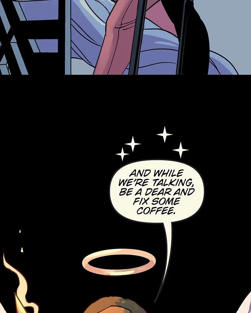 Metaphorical HER Chapter 14 page 29 - 