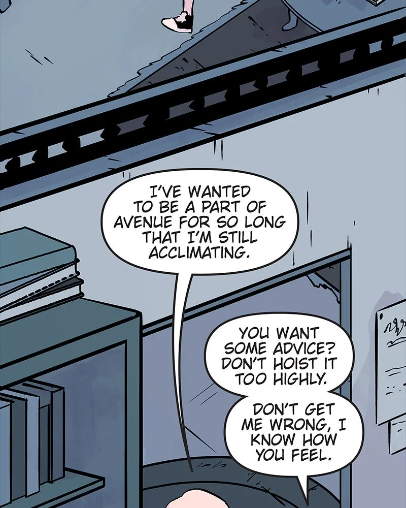 Metaphorical HER Chapter 14 page 4 - 