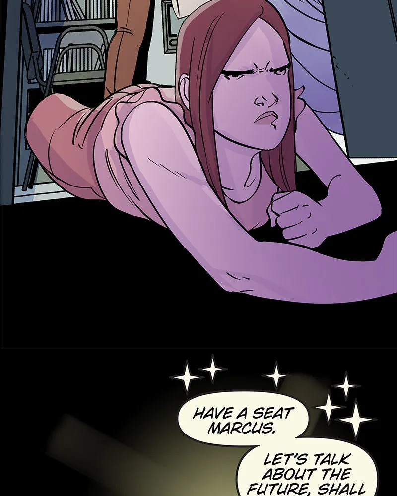 Metaphorical HER Chapter 14 page 37 - 
