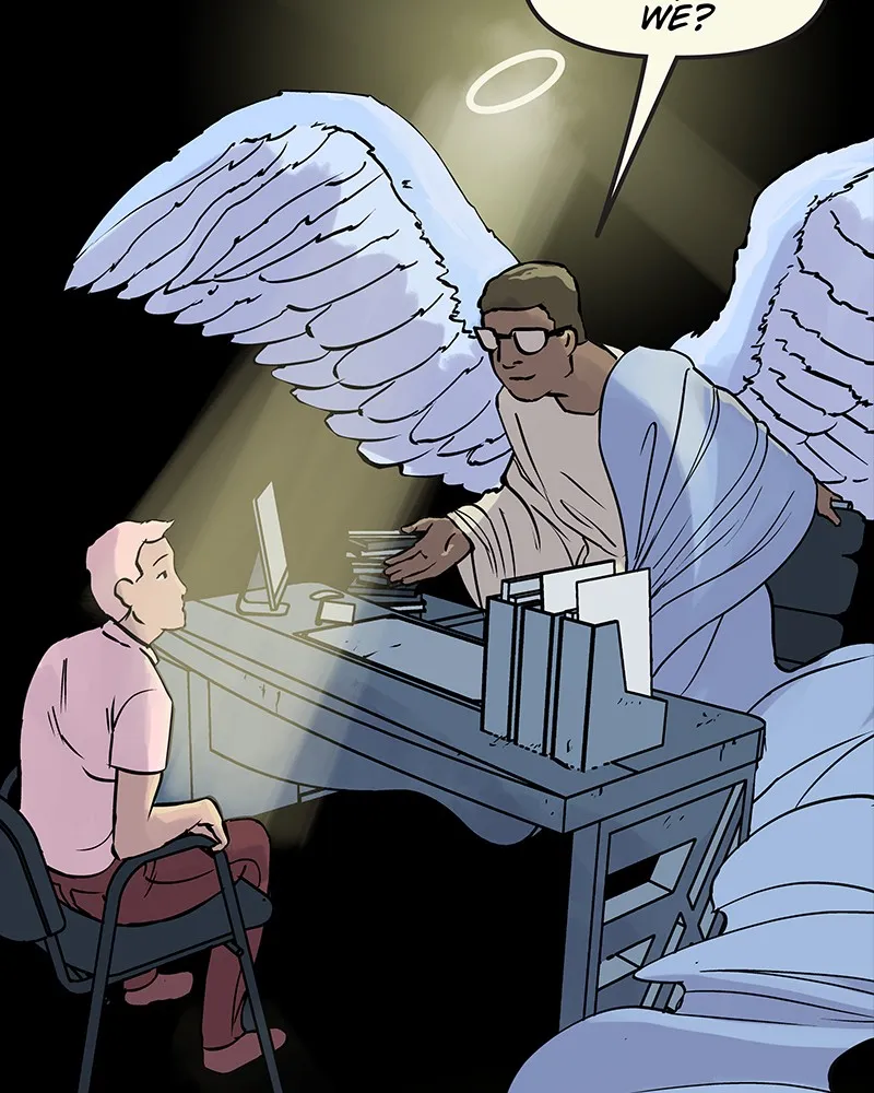 Metaphorical HER Chapter 14 page 38 - 