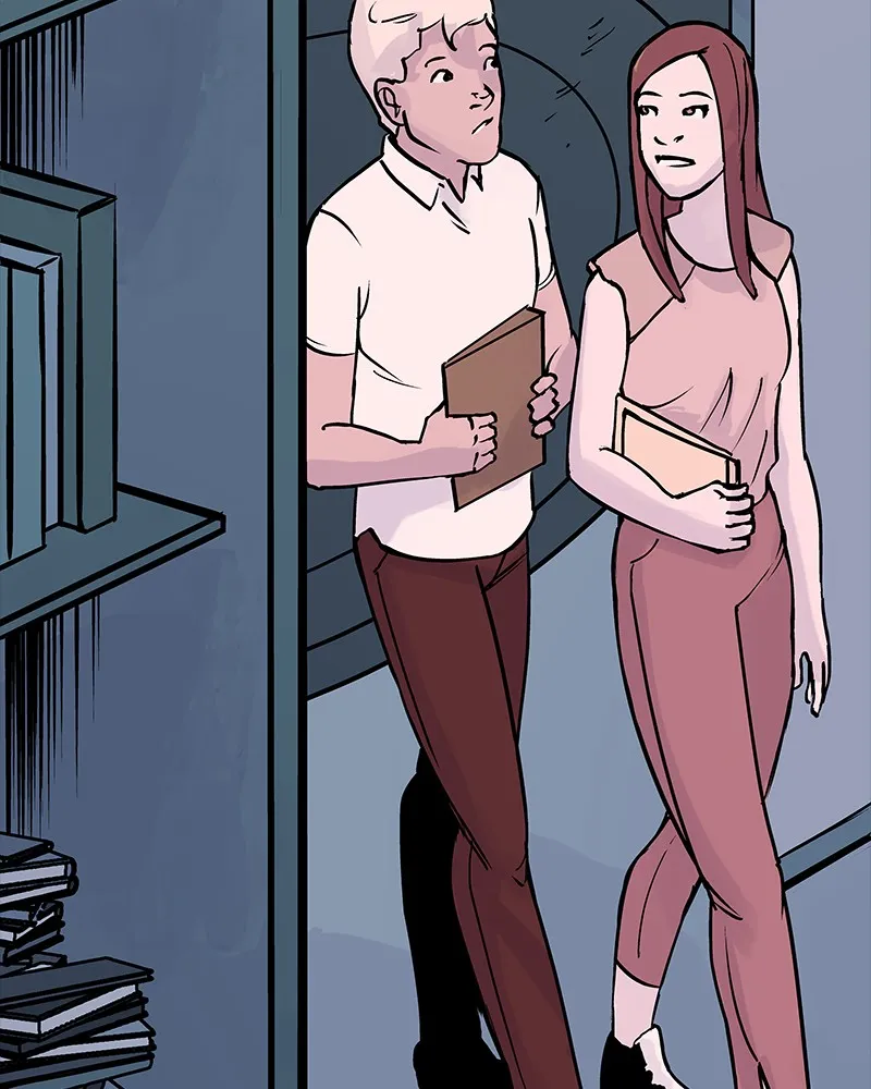 Metaphorical HER Chapter 14 page 5 - 