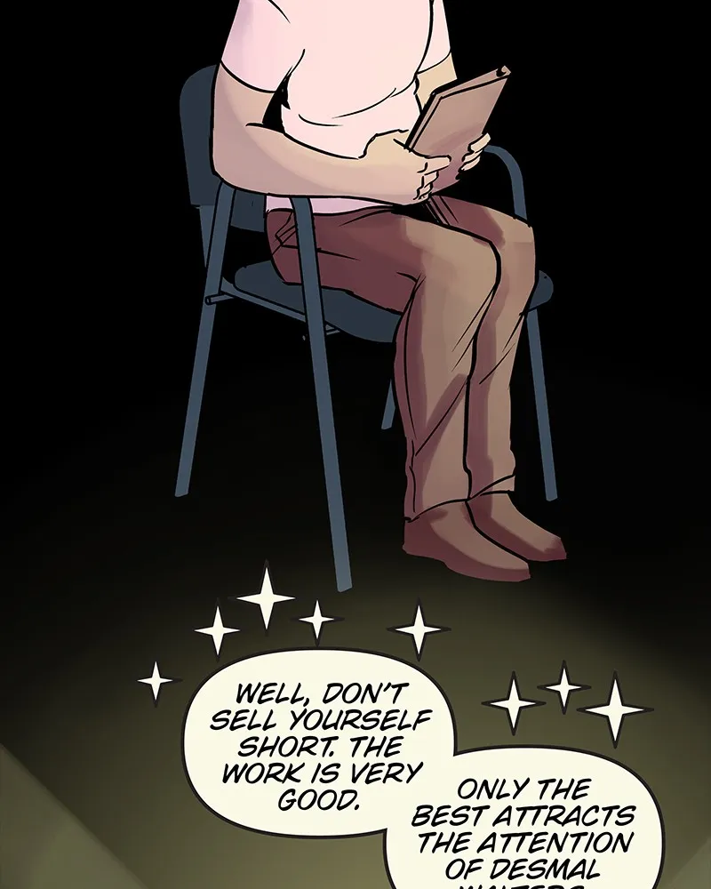 Metaphorical HER Chapter 14 page 41 - 