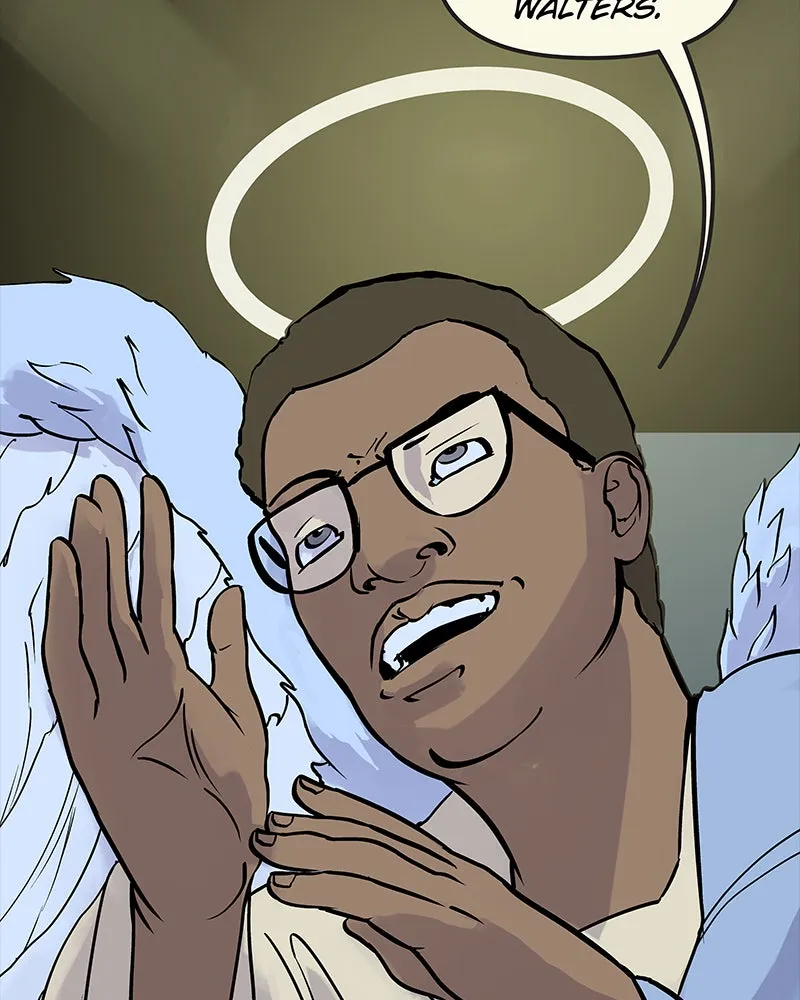 Metaphorical HER Chapter 14 page 42 - 