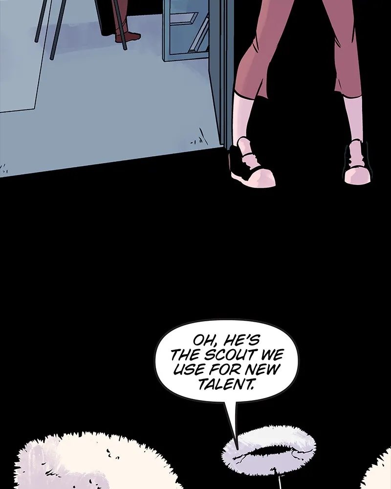 Metaphorical HER Chapter 14 page 46 - 