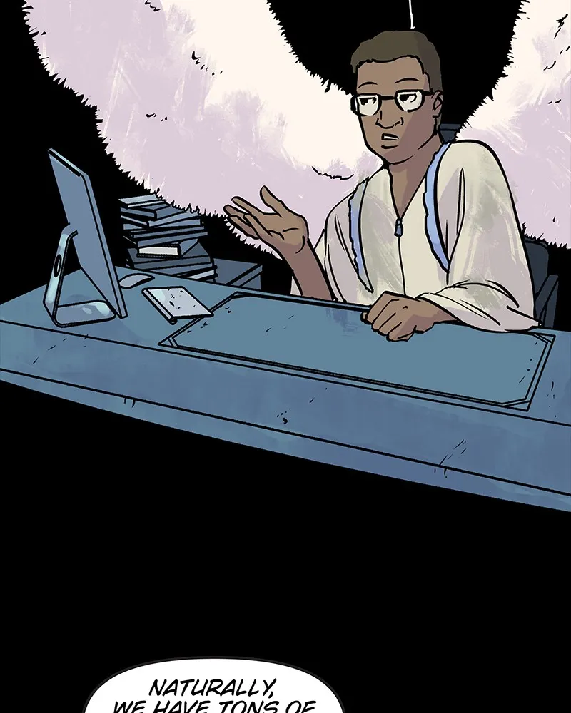 Metaphorical HER Chapter 14 page 47 - 