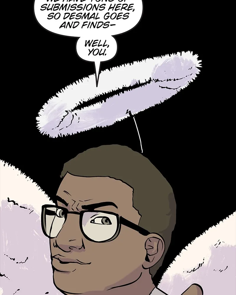Metaphorical HER Chapter 14 page 48 - 