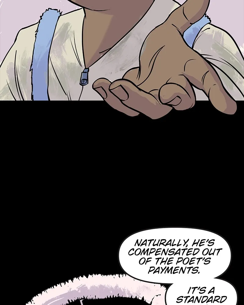 Metaphorical HER Chapter 14 page 49 - 