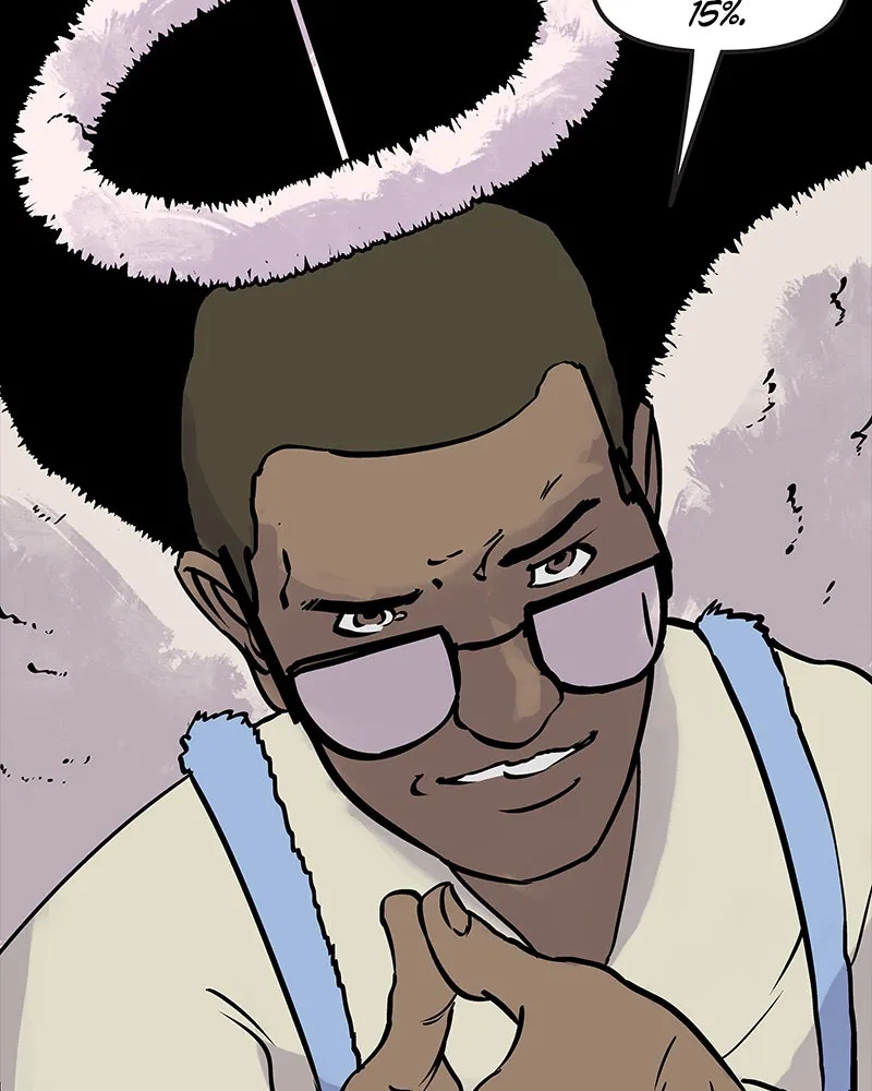 Metaphorical HER Chapter 14 page 50 - 