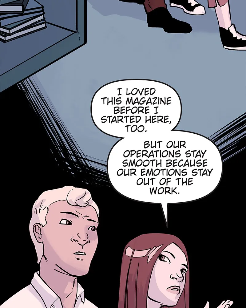 Metaphorical HER Chapter 14 page 6 - 