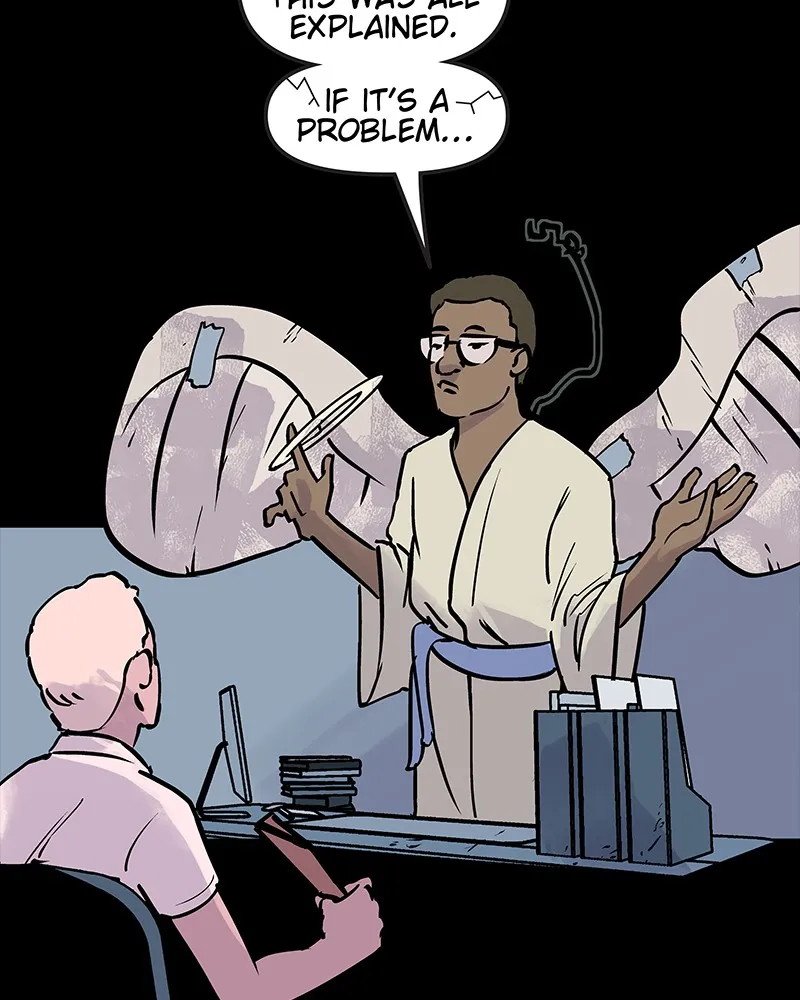 Metaphorical HER Chapter 14 page 53 - 