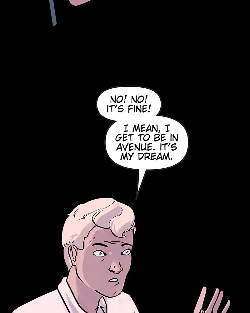 Metaphorical HER Chapter 14 page 54 - 